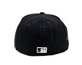 Kappe New Era - MLB "Anniversary Patch" 59FORTY A-Frame - NY Yankees - Team Color