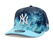 Kappe New Era - MLB "Deep Water" 9FIFTY - NY Yankees - Blue