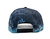 Kappe New Era - MLB "Deep Water" 9FIFTY - Detroit Tigers - Blue