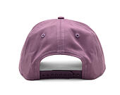 Kappe New Era - MLB "Purple Nitro" 9FORTY A-Frame - LA Dodgers - Purple Nitro
