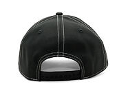 Kappe New Era - MLB "Clouds Contrast" 9FORTY - LA Dodgers - Steel