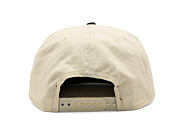 Kappe New Era - MLB "2 Tone Washed" 19TWENTY - NY Yankees - Chrome White / Team Color