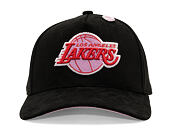 Kappe Mitchell & Ness - All Heart - NBA - Los Angeles Lakers - Black