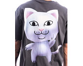 T-Shirt Rip N Dip - Nermii Tee Charcoal