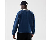 Jacke New Era - Branded Bunda Denim Worker Jacket - Denim