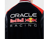 Jacke New Era - F1 Wordmark Varsity Jacket - RED BULL F1 - Navy Blue