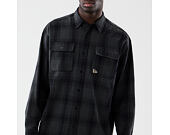 T-Shirt New Era - Branded Essential Tee - Steel