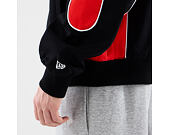 Jacke New Era - F1 Motorsport Jacket - RED BULL F1 - Black