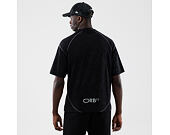 T-Shirt New Era - F1 Drop Shoulder Tee - RED BULL F1 - Black