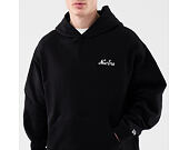 Pullover New Era - Branded Open Hem Hoody - Black