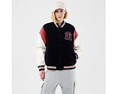 Jacke New Era - MLB Varsity Jacket - NY Yankees - Navy