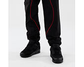 Hose New Era - F1 Piping Track Pants - RED BULL F1 - Black