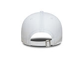 Kappe New Era - F1 Core 9FORTY - RED BULL F1 - White