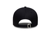 Kappe New Era - MLB Patch 9FORTY - NY Yankees - Navy