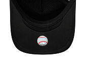 Kappe New Era - MLB Sporty 9FORTY A-Frame - NY Yankees - Black