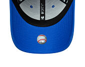 Kappe New Era - MLB Team Outline 9FORTY - NY Yankees - Blue / White