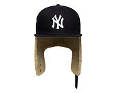 Kappe New Era - MLB World Series Cooperstown Dog-Ear 59FIFTY - NY Yankees - Navy