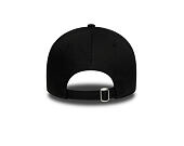 Kappe New Era - Moto Unstructured 9TWENTY - Barcelona FC - Navy / Cardinal