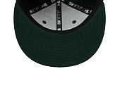Kappe New Era - MLB League Essential 59FIFTY - NY Yankees - Green / White