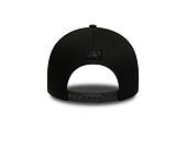 Kappe New Era - MLB 9FORTY M-CROWN - NY Yankees - Black