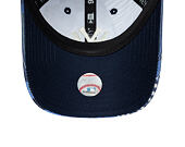 Kinder Kappe New Era - MLB Patchwork 9TWENTY - NY Yankees - Navy / Blue