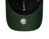 Kinder Kappe New Era - MLB Seasonal 9FORTY M-CROWN - LA Dodgers - Cilantro Green