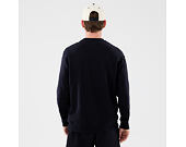 Pullover New Era - MLB Arch Graphic Crewneck - NY Yankees - Navy