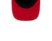 Kappe New Era - MLB APEX 9FORTY A-Frame - St. Louis Cardinals - Team Color