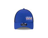 Kappe New Era - F1 Essential 9FORTY - RED BULL F1 - Navy Blue