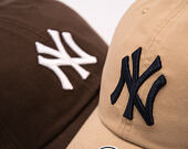 Kappe 47 Brand MLB Clean Up - NY Yankees