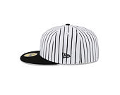 Kappe New Era - MiLB Theme Nights 59FIFTY - Durham Bulls - Team Color