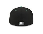 Kappe New Era - MiLB Theme Nights 59FIFTY - Kannapolis Cannon Ballers - Team Color