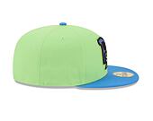 Kappe New Era - MiLB Theme Nights 59FIFTY - Pensacola Blue Wahoos