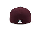 Kappe New Era - MiLB Theme Nights 59FIFTY - Hudson Valley Renegades - Team Color