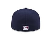 Kappe New Era - MiLB Theme Nights 59FIFTY - Rochester Red Wings - Team Color