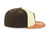 Kappe New Era - MiLB Theme Nights 59FIFTY - El Paso Chihuahuas - Team Color