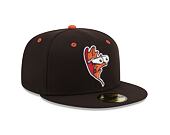 Kappe New Era - MiLB Theme Nights 59FIFTY - Hartford Yard Goats - Team Color