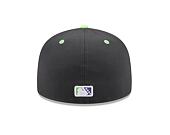 Kappe New Era - MiLB Theme Nights 59FIFTY - New Hampshire Wildcats - Team Color