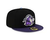 Kappe New Era - MiLB Theme Nights 59FIFTY - Erie Sea Wolves