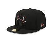 Kappe New Era - MiLB Theme Nights 59FIFTY - Las Vegas Aviators
