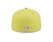 Kappe New Era - MiLB Theme Nights 59FIFTY - Lehigh Valley IronPigs