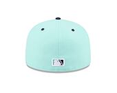 Kappe New Era - MiLB Theme Nights 59FIFTY - Richmond Flying Squirrels