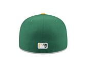 Kappe New Era - MiLB Theme Nights 59FIFTY - Omaha Storm Chasers