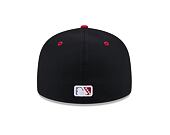 Kappe New Era - MiLB Theme Nights 59FIFTY - Worcester Red Sox