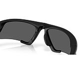 Sonnenbrille Okaley - Suture Jacket - Matte Black