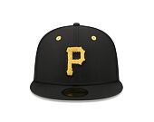 Kappe New Era - MLB All Star Game Workout 2026 59FIFTY - Pittsburgh Pirates - Team Color