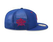 Kappe New Era - MLB All Star Game Workout 2026 59FIFTY - Chicago Cubs - Team Color