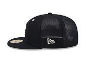 Kappe New Era - MLB All Star Game Workout 2026 59FIFTY - Seattle Mariners - Team Color