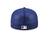 Kappe New Era - MLB All Star Game Workout 2026 59FIFTY - LA Dodgers - Team Color