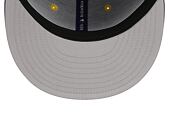Kappe New Era - MLB All Star Game Workout 2026 59FIFTY - Milwaukee Brewers - Team Color